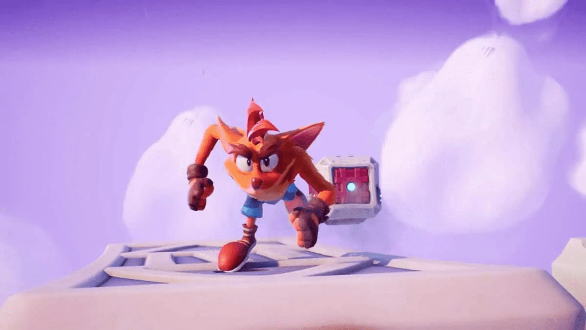 Crash Bandicoot 4 on PC: Release Date, Trailer, and More