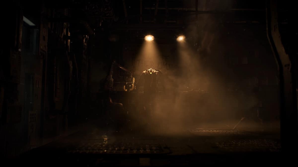 Dead Space Remake Helmed By Former Assassin's Creed Director