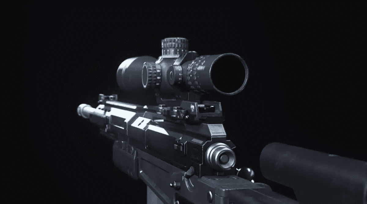 Warzone Season 1 Weapons Guide: Best Weapons And Why