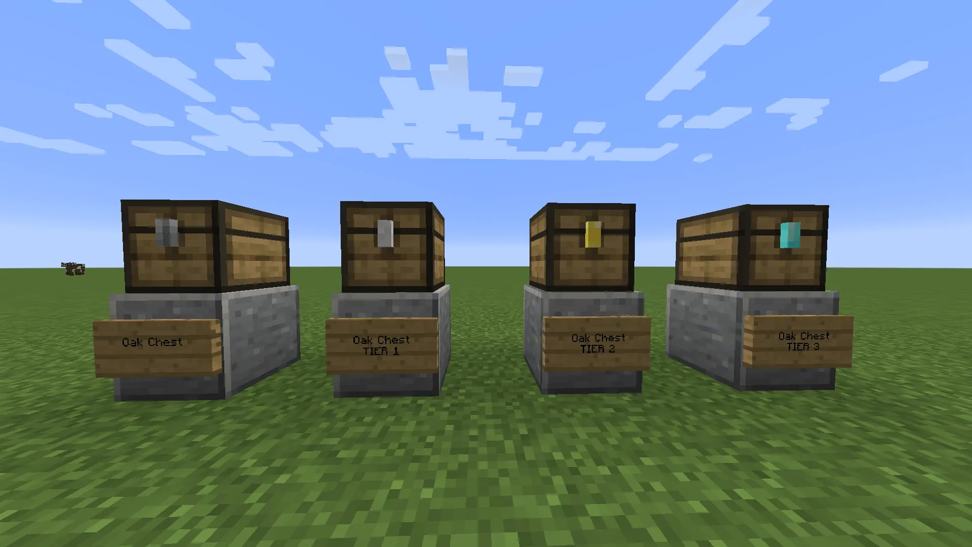 Best Minimalistic Mods For Minecraft