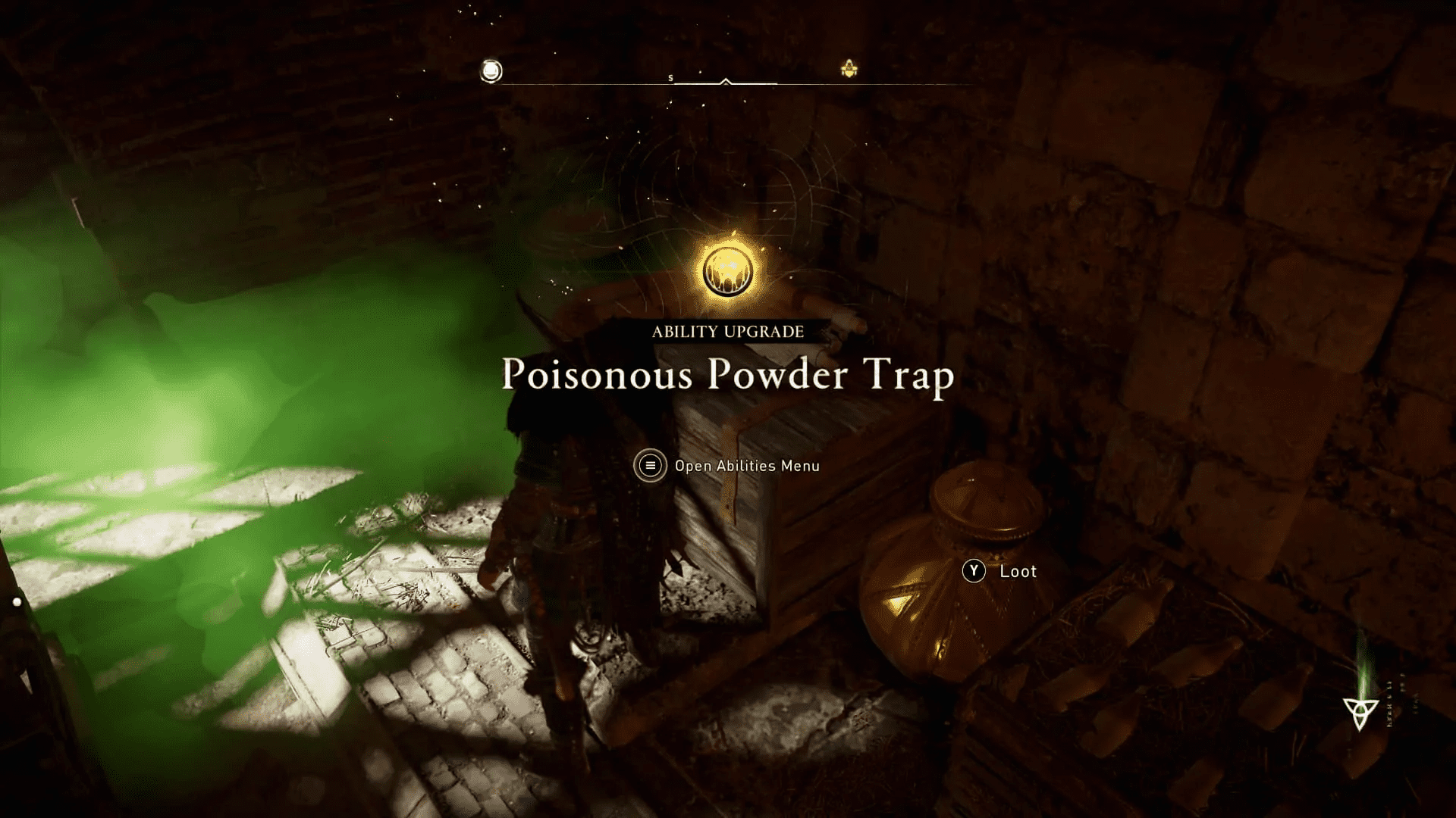 Assassin's Creed: Valhalla - Locations Of All Abilities