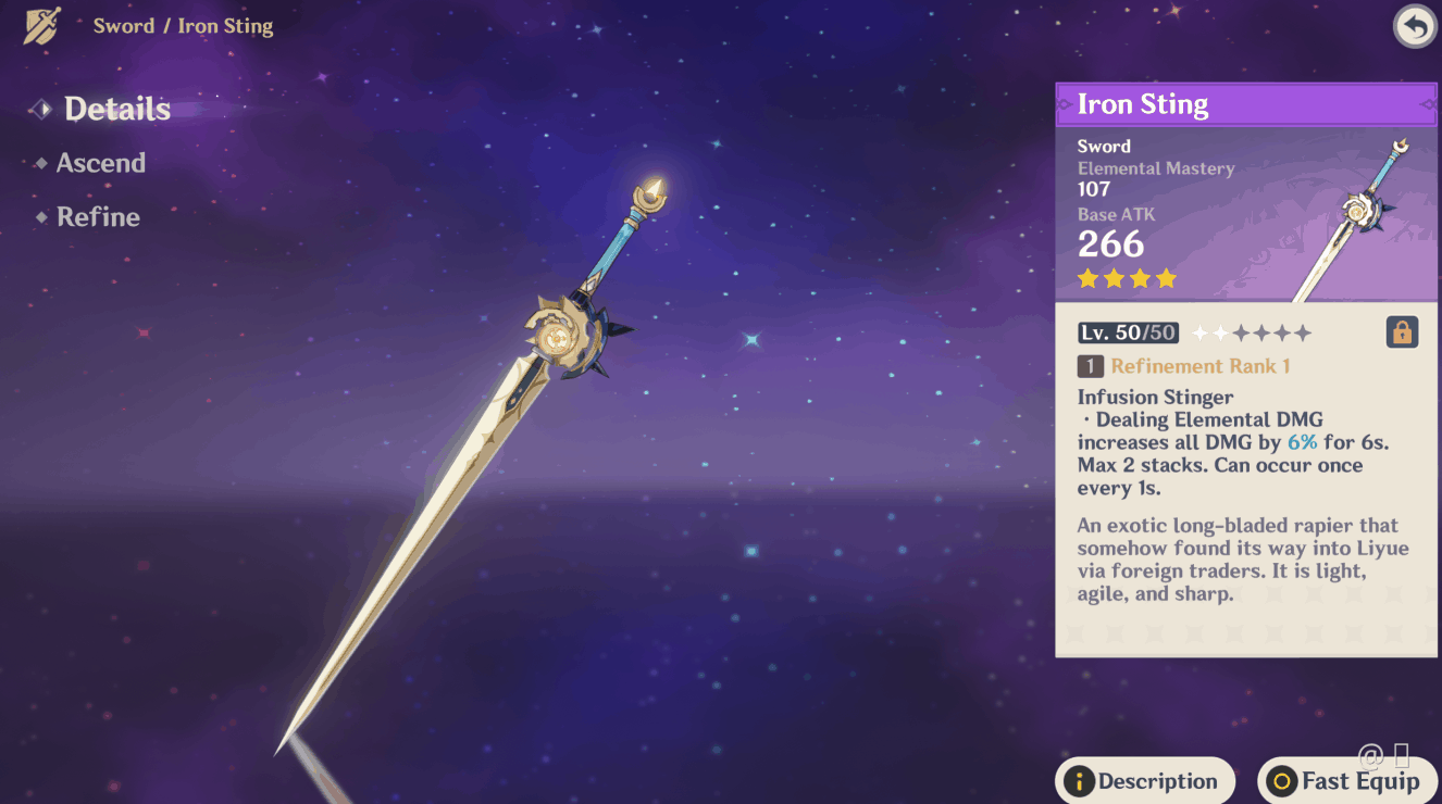 Top Builds For Kazuha In Genshin Impact