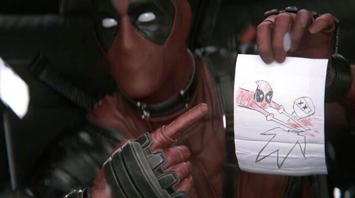 Apparently, Deadpool Could Have Had A Cameo In Shang-chi