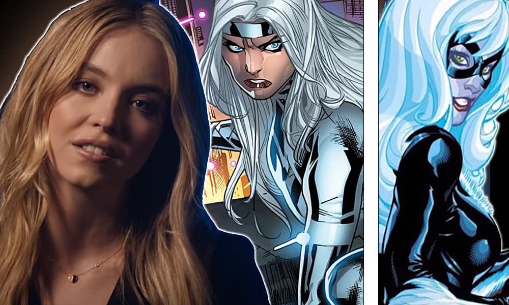 Sydney Sweeney joins cast of Madame Web