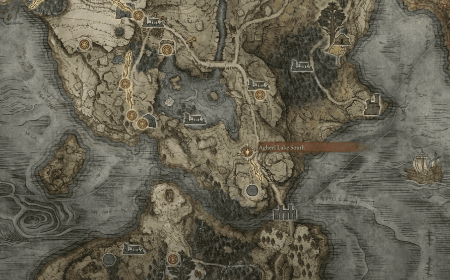 Bloody Finger Hunter Yura Questline Guide In Elden Ring