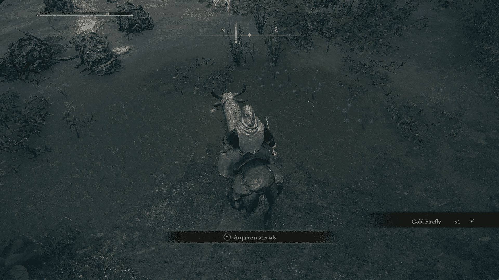 This Elden Ring Rune Farm Makes 50,000 Runes Per Minute