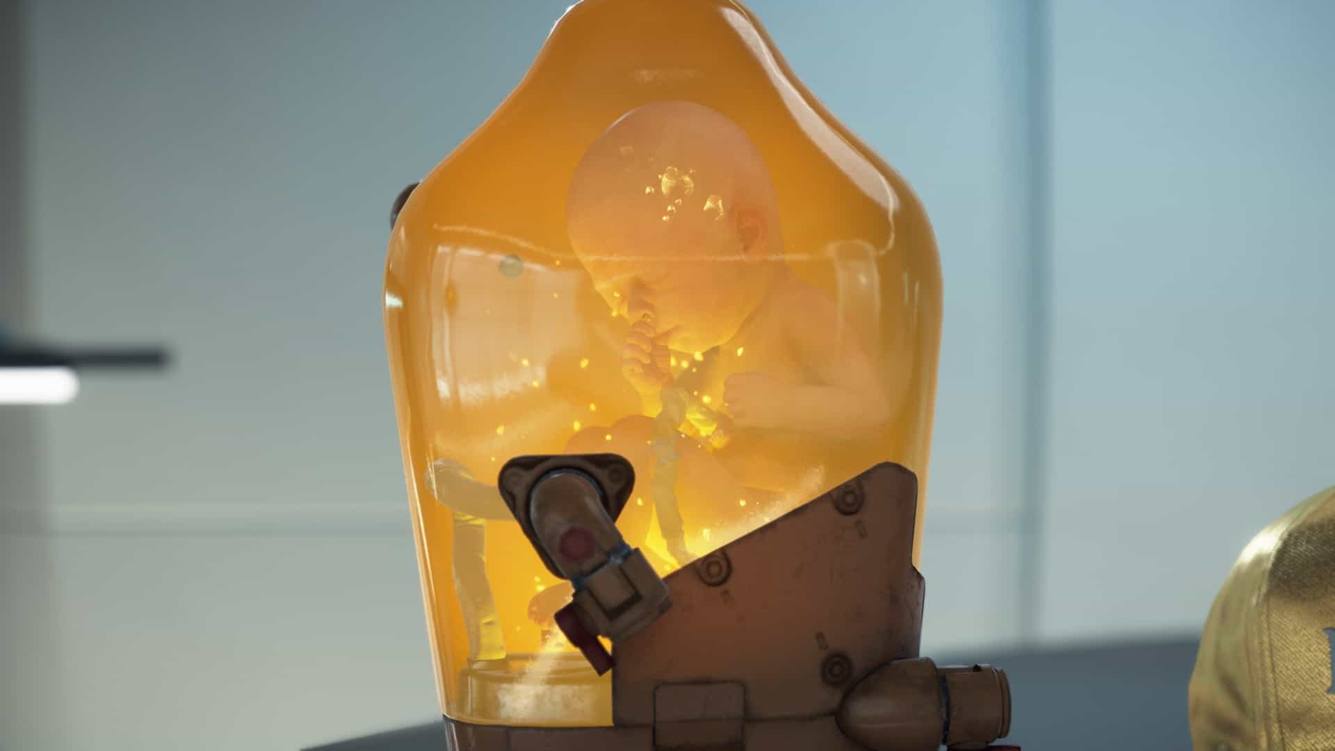 Elle Fanning To Star In New Hideo Kojima Game