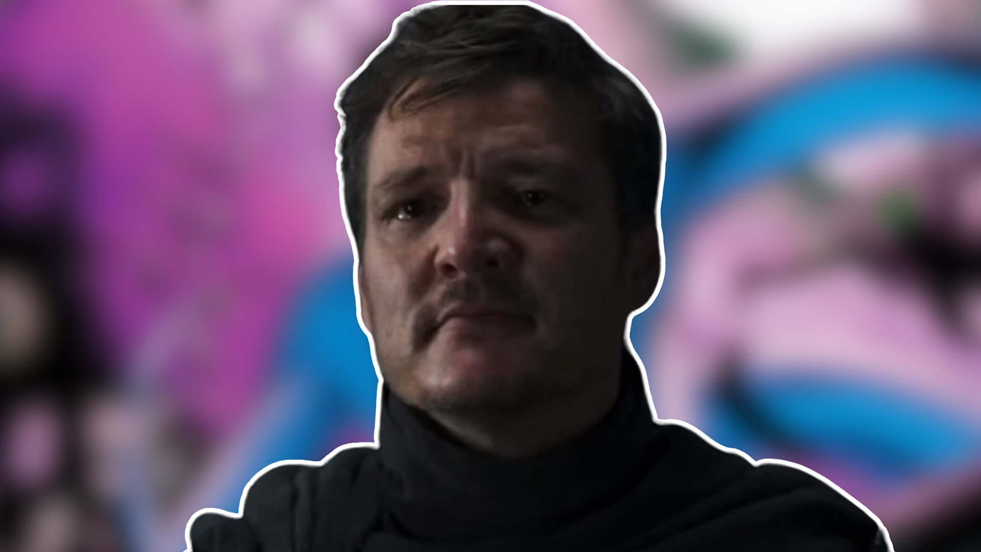 Pedro Pascal's Casting as Reed Richards in Marvel's Fantastic Four Reboot is Confirmed (Or Is It?)