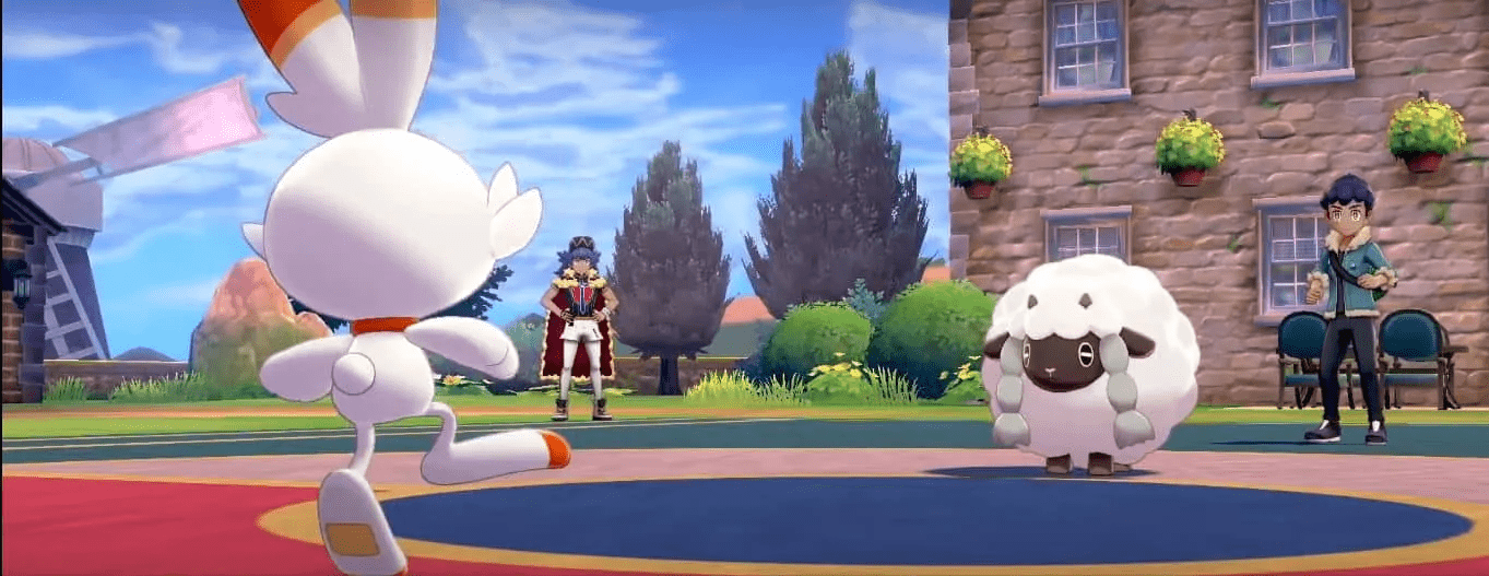 Pokemon Sword And Shield Weakness Chart