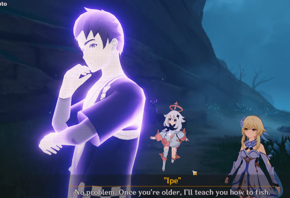 Octave Of Maushiro Guide For Genshin Impact