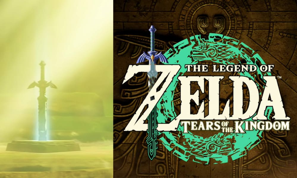Breath of the Wild sequel gets official title
