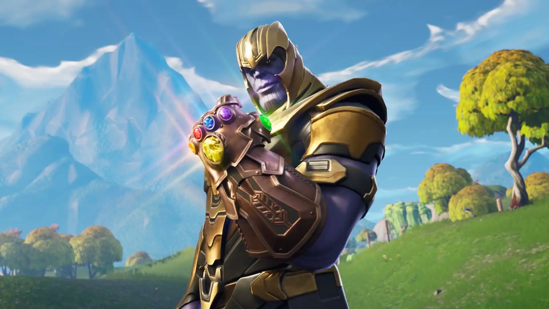 It's telling that Fortnite can get Disney to agree with crossovers but it can't seem to persuade Nintendo.