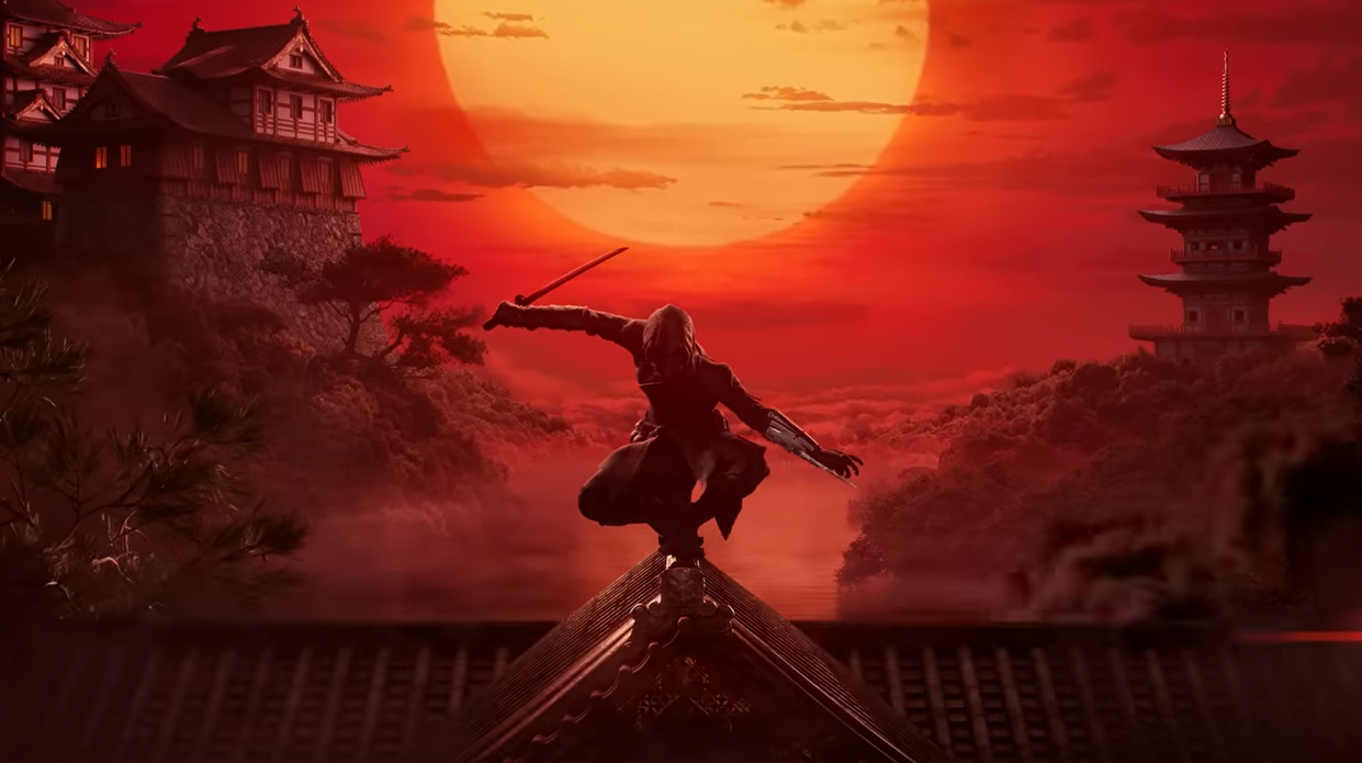 Assassin's Creed Codename Red could launch as early as 2024