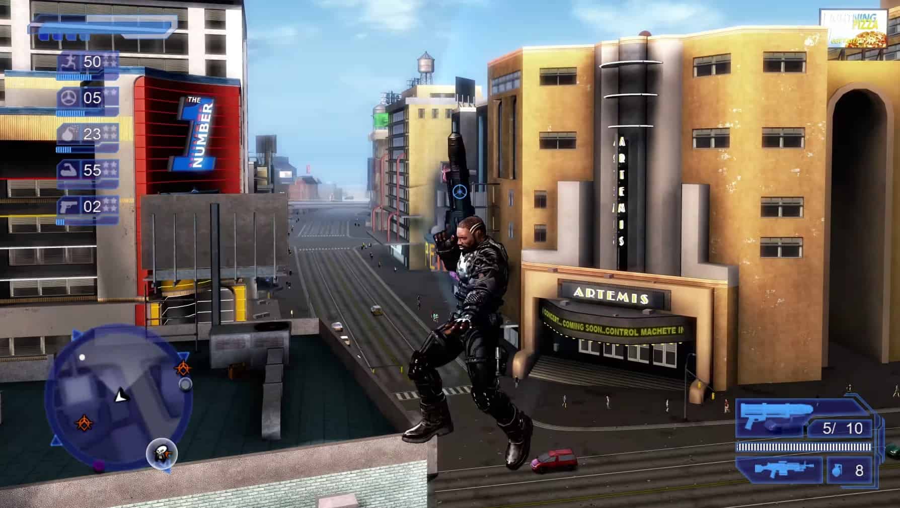 The Best Backwards Compatible Xbox 360 Games To Play On The Xbox Series X