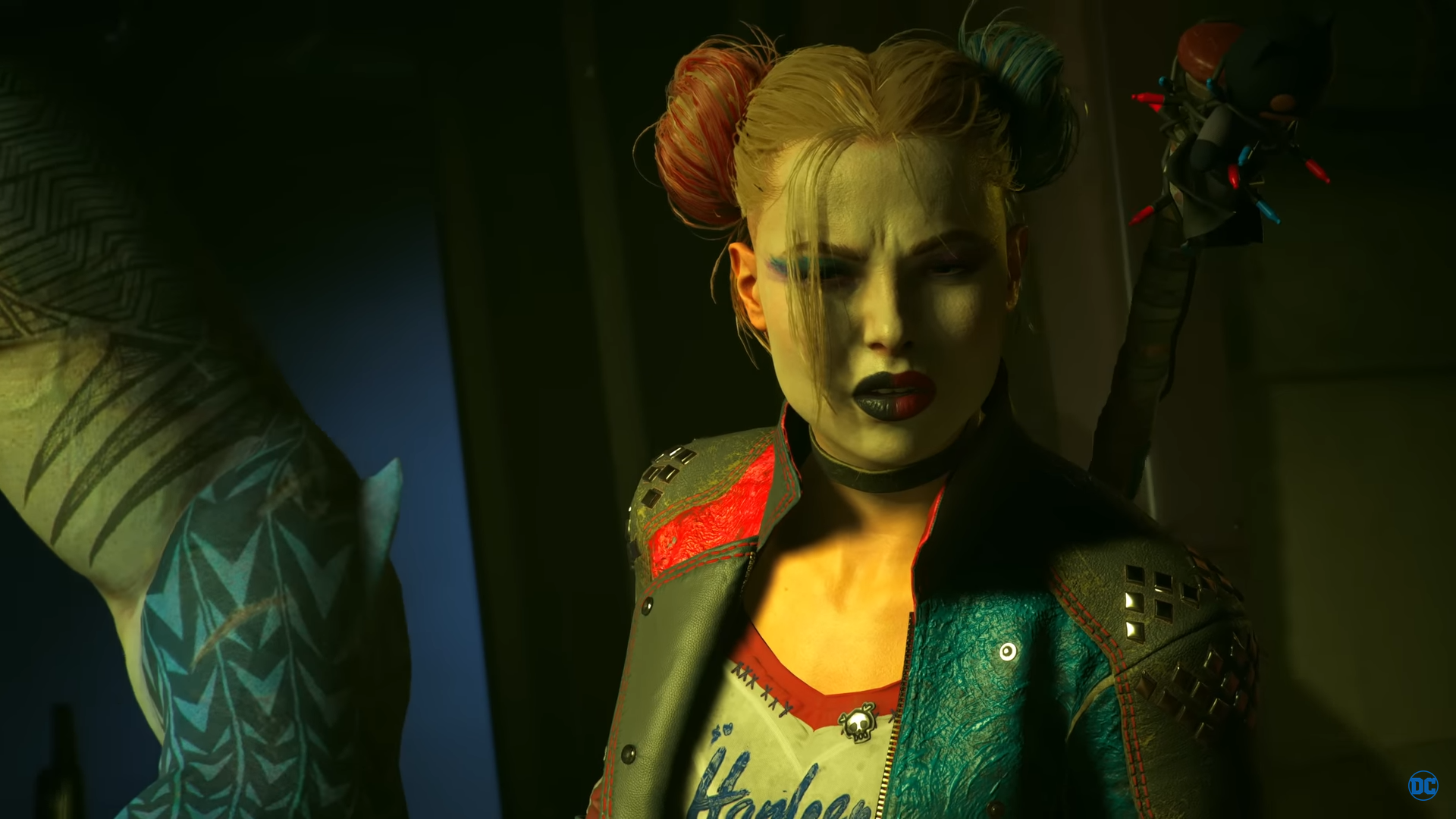 Suicide Squad: Kill the Justice League will be developed using Unreal Engine 4.