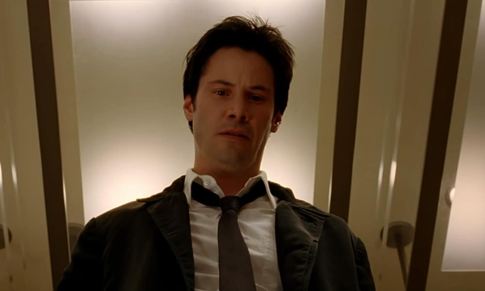 Keanu Reeves Wants To Play An Old Batman