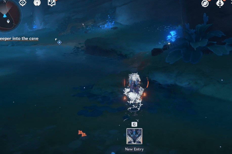 Entrance To Tokoyo Quest Guide In Genshin Impact