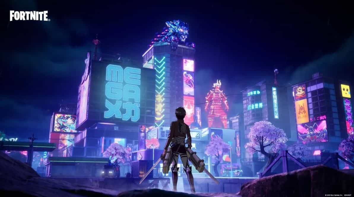 Epic has only gone after mobile platforms in its anti-trust and anti-competition lawsuits.