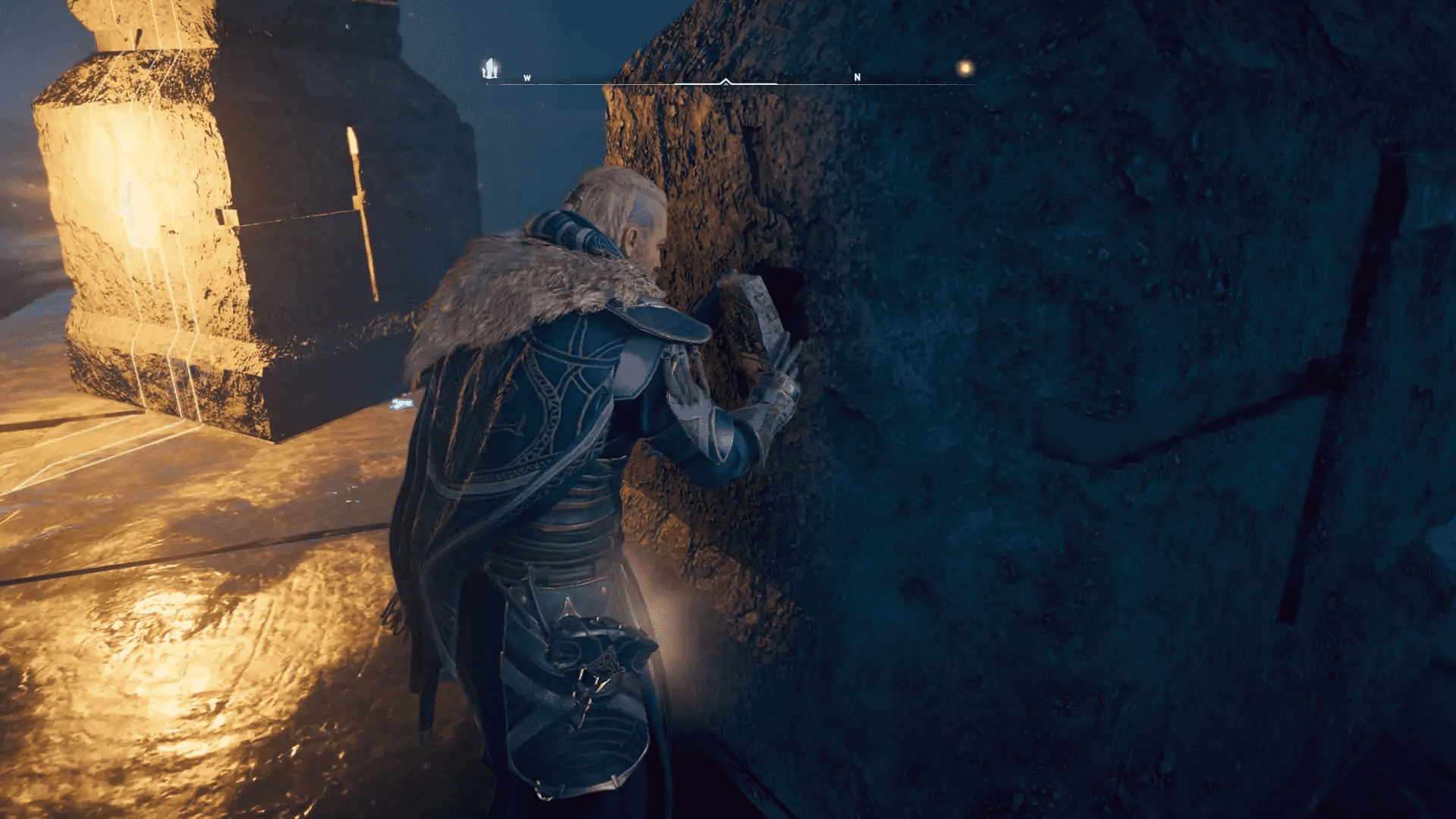 Unique & Legendary Weapons In Assassin's Creed: Valhalla And Where To Find Them