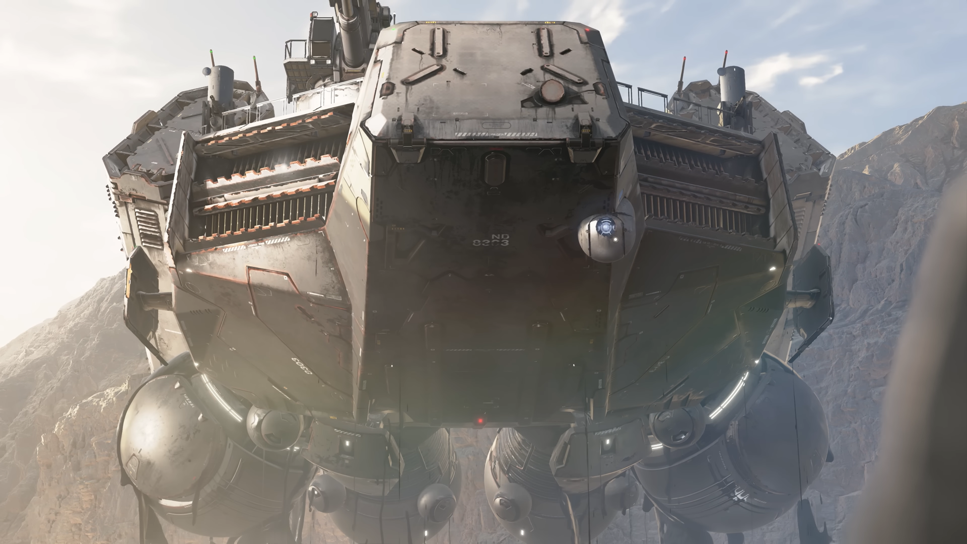 Kojima Productions is playing both sides with OD being exclusive to Xbox and Death Stranding being a PlayStation exclusive title.