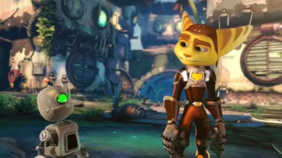 Ranking The Ratchet And Clank Games From Worst To Best