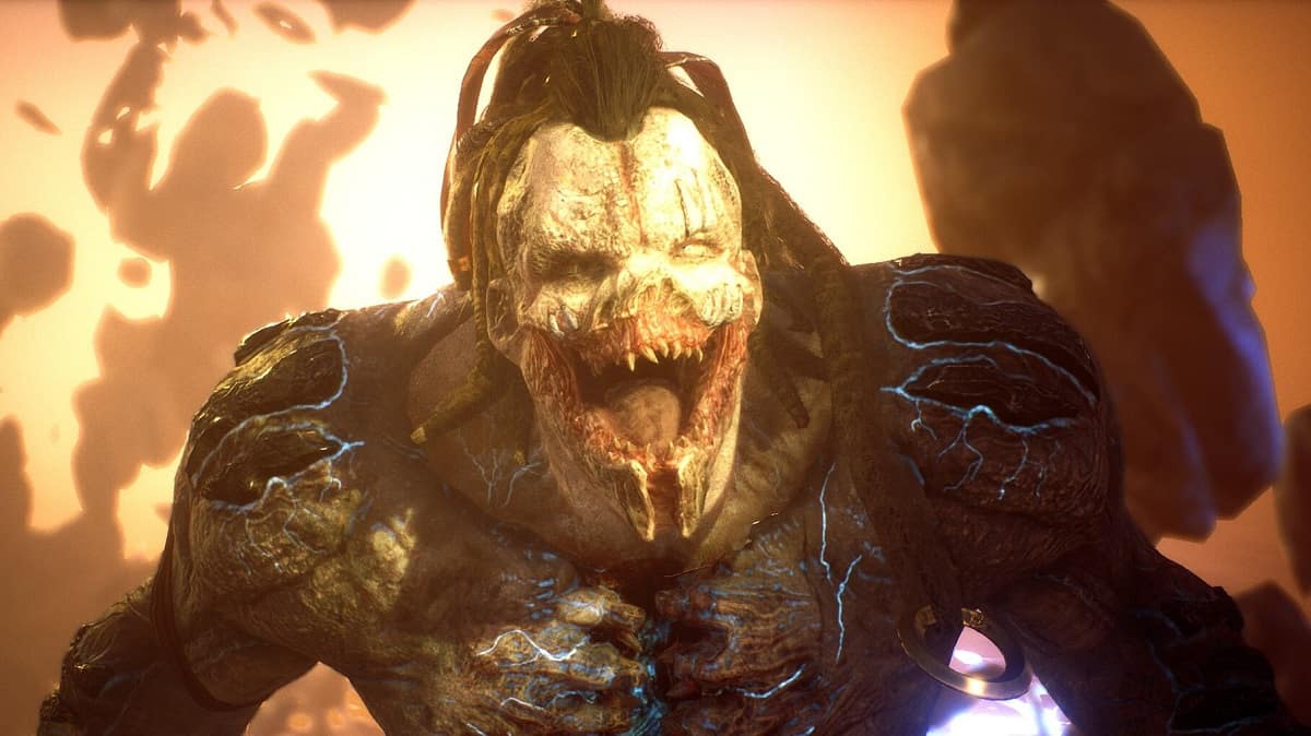 New Outriders Update To Address Legendary Drop Rates