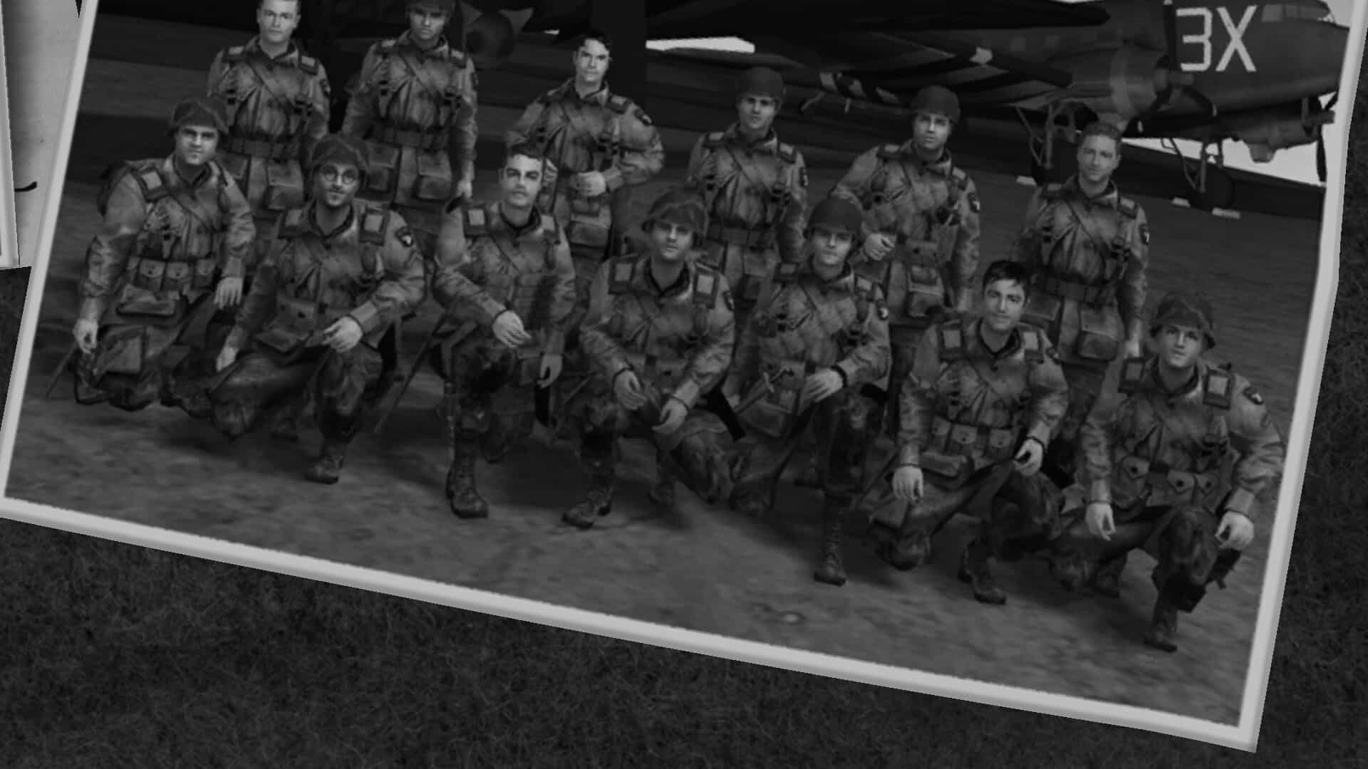 Gearbox CEO confirms that a new Brothers in Arms game is in development