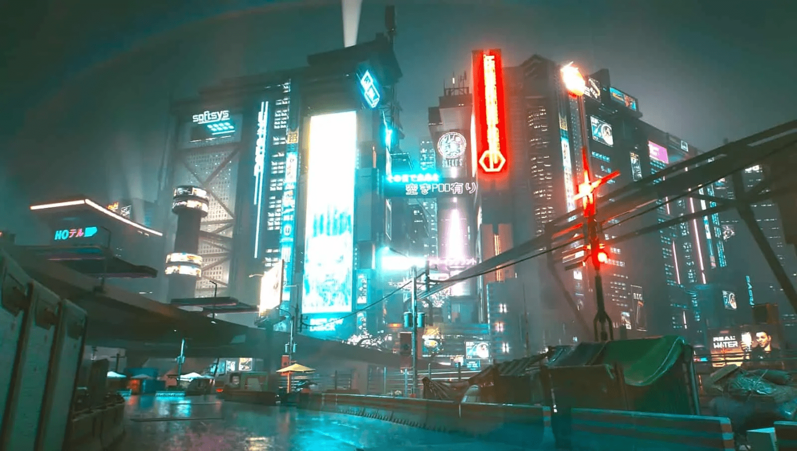 Can CD Projekt Red Make a Comeback After the Cyberpunk 2077 Disaster?