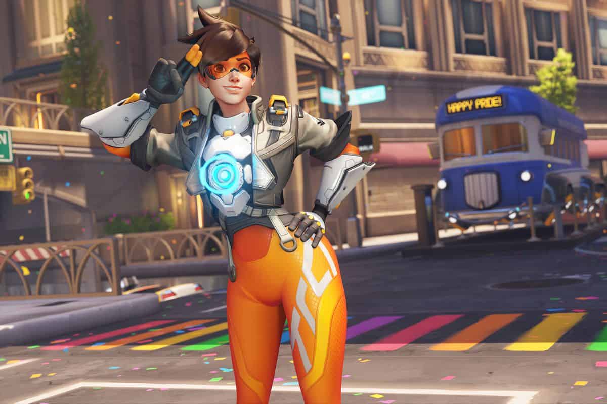 Blizzard is charging $15 for Overwatch 2 story missions