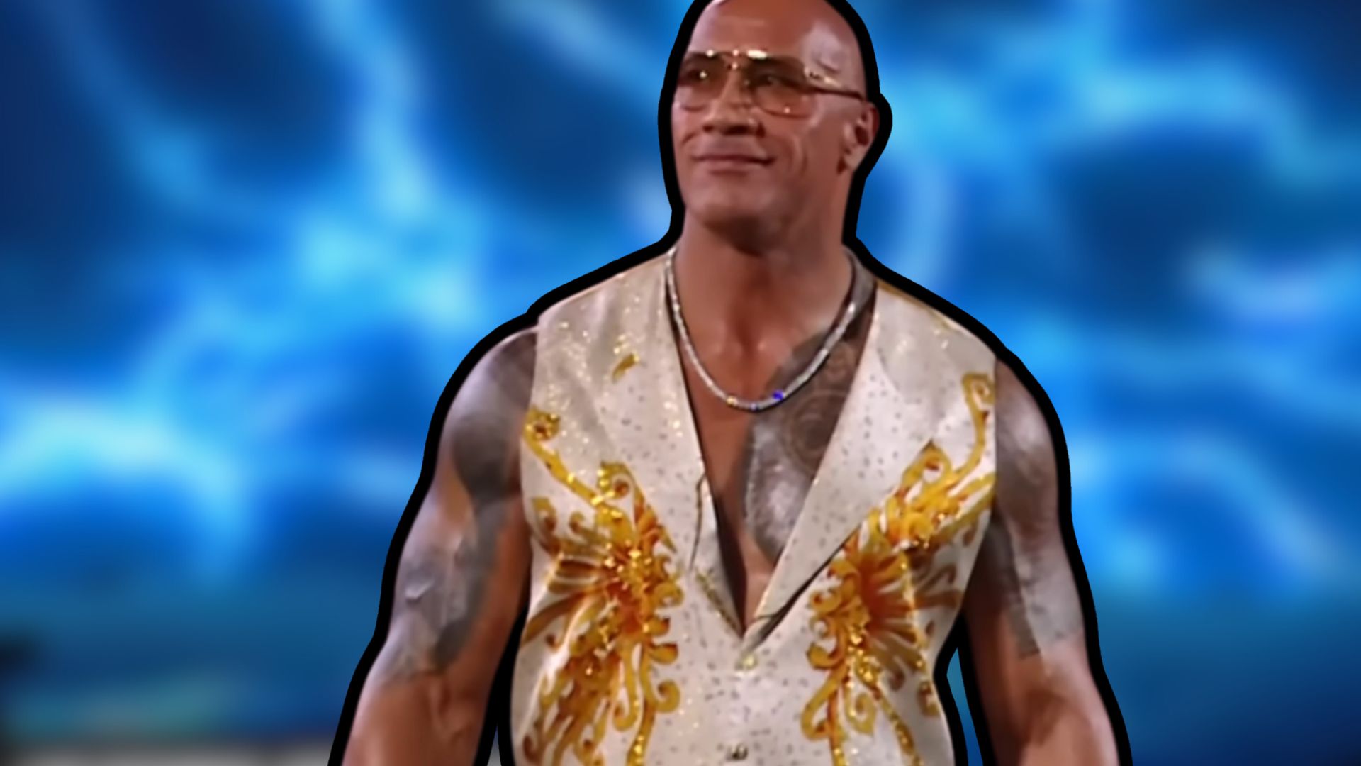 The Popularity of Hollywood Rock Shows Potential For a More Mature WWE