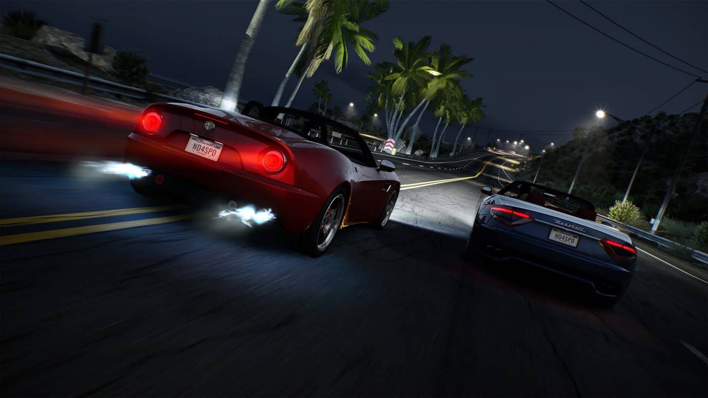 The Next Need For Speed Game Could Be Released In December