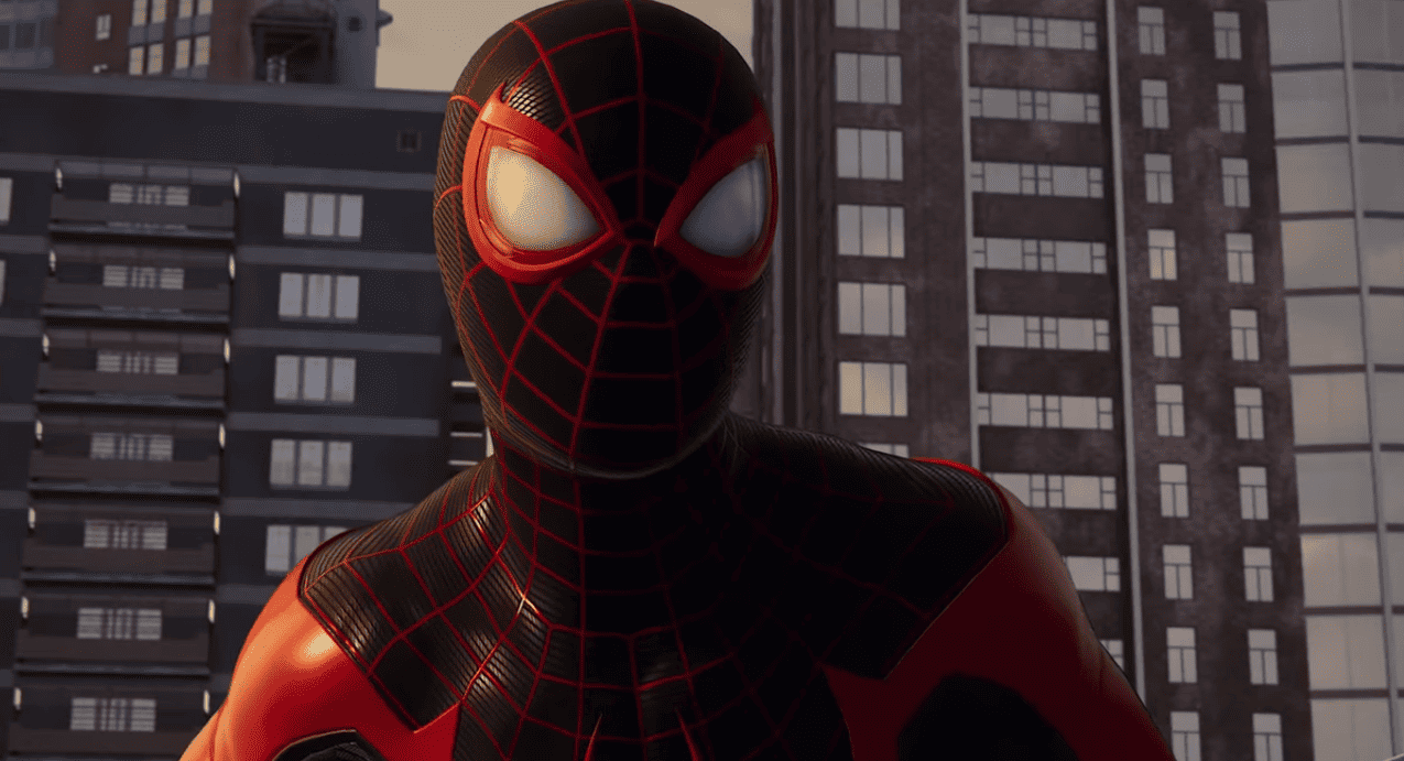 Insomniac Games has an update on Marvel’s Spider-Man 2 release date