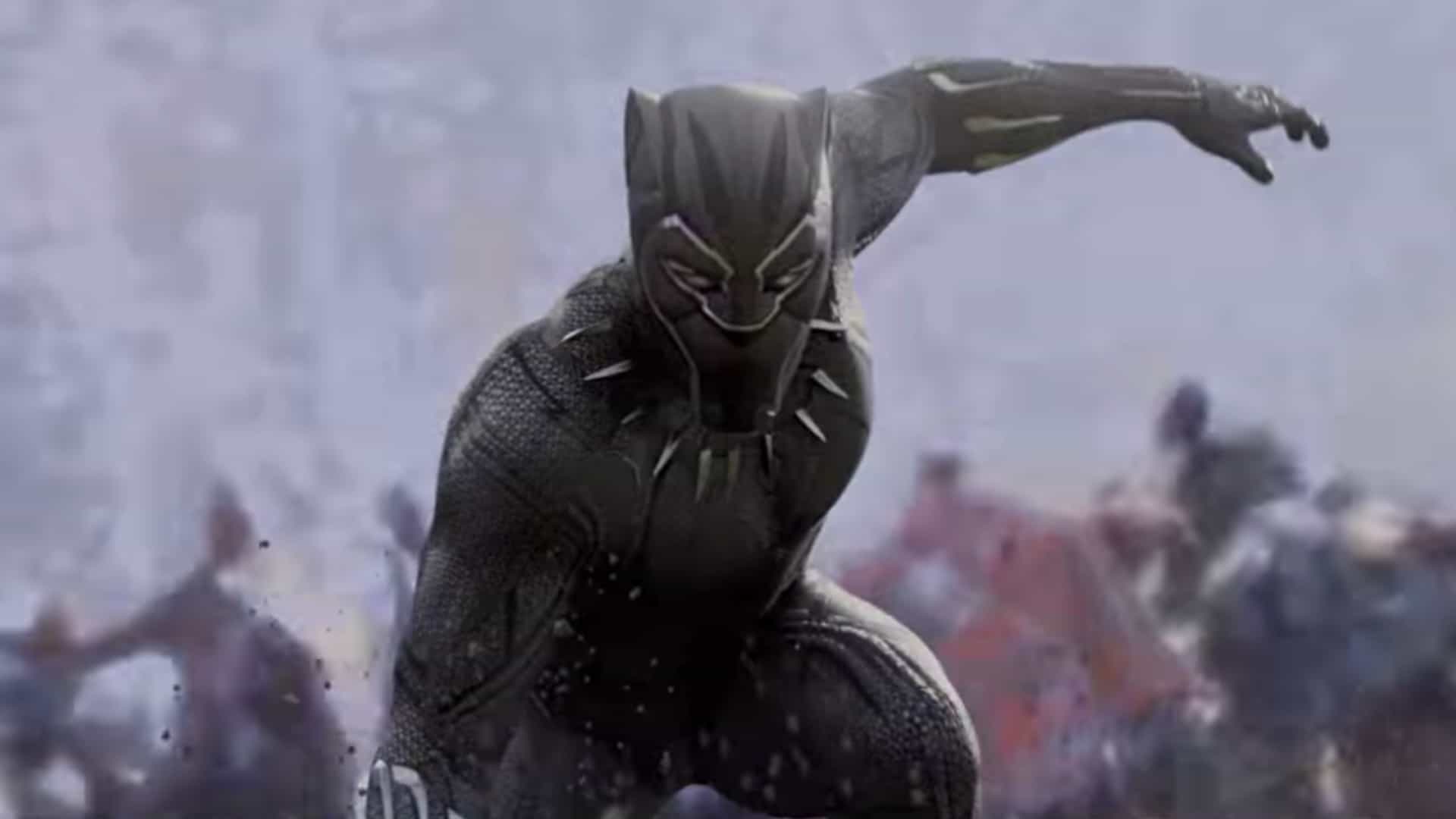 Marvel Studios to get creative with how to handle his passing in Black Panther: Wakanda Forever.