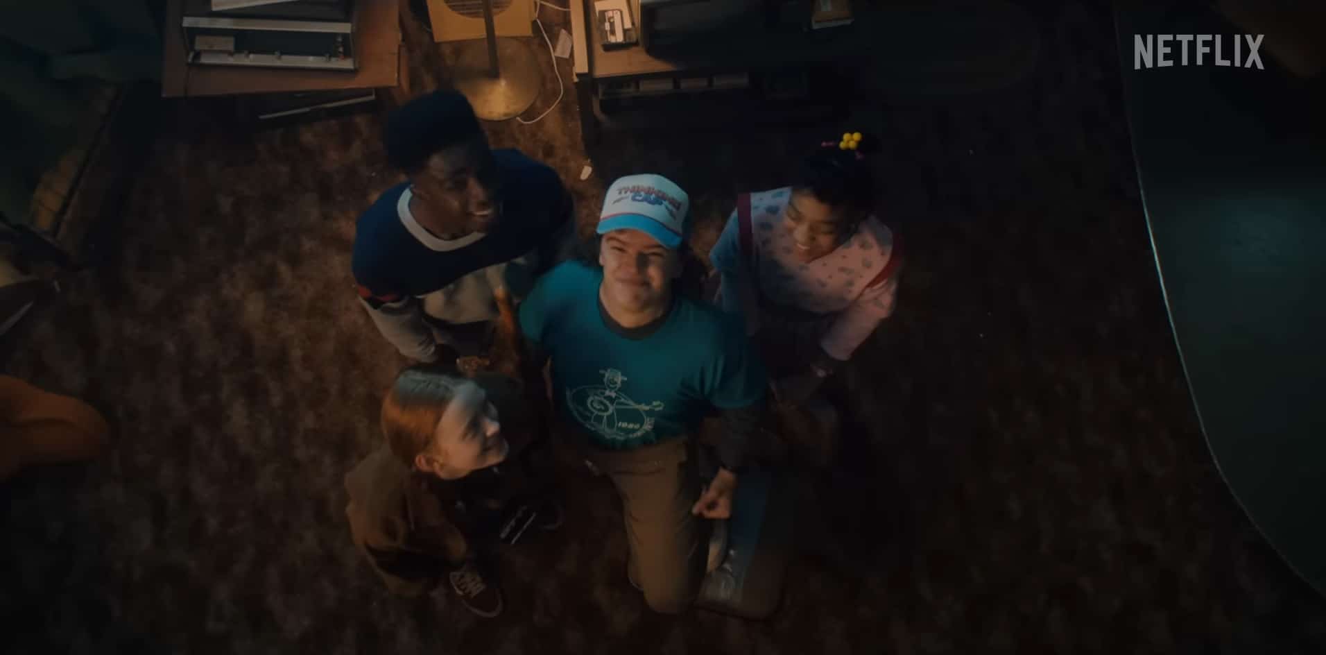 Netflix Drops Final Trailer For Stranger Things Season 4