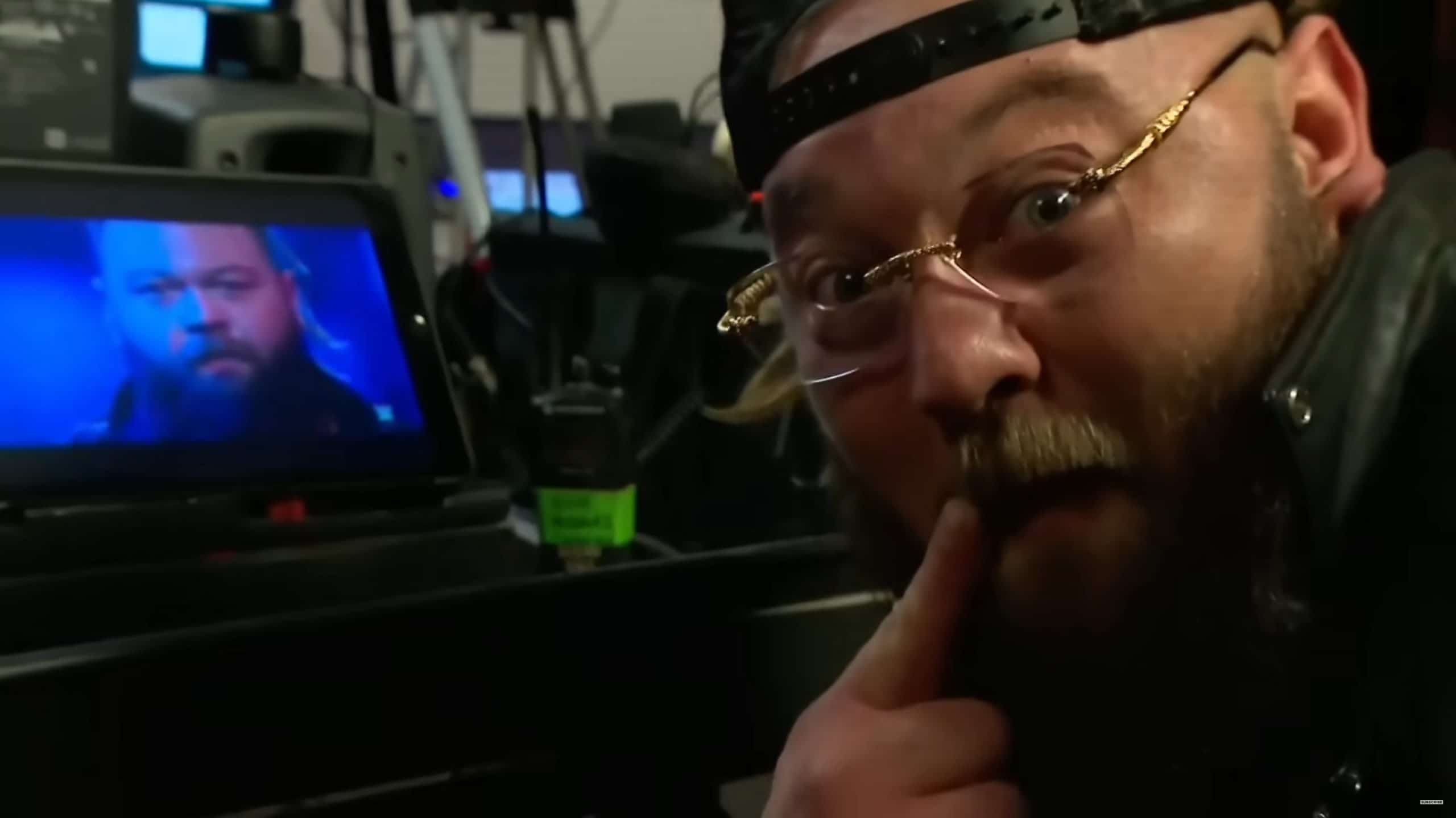 Is Bray Wyatt coming back to the WWE soon?