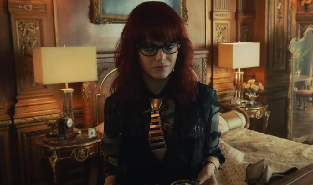 Emma Stone Closes Deal On Disney's Cruella Sequel