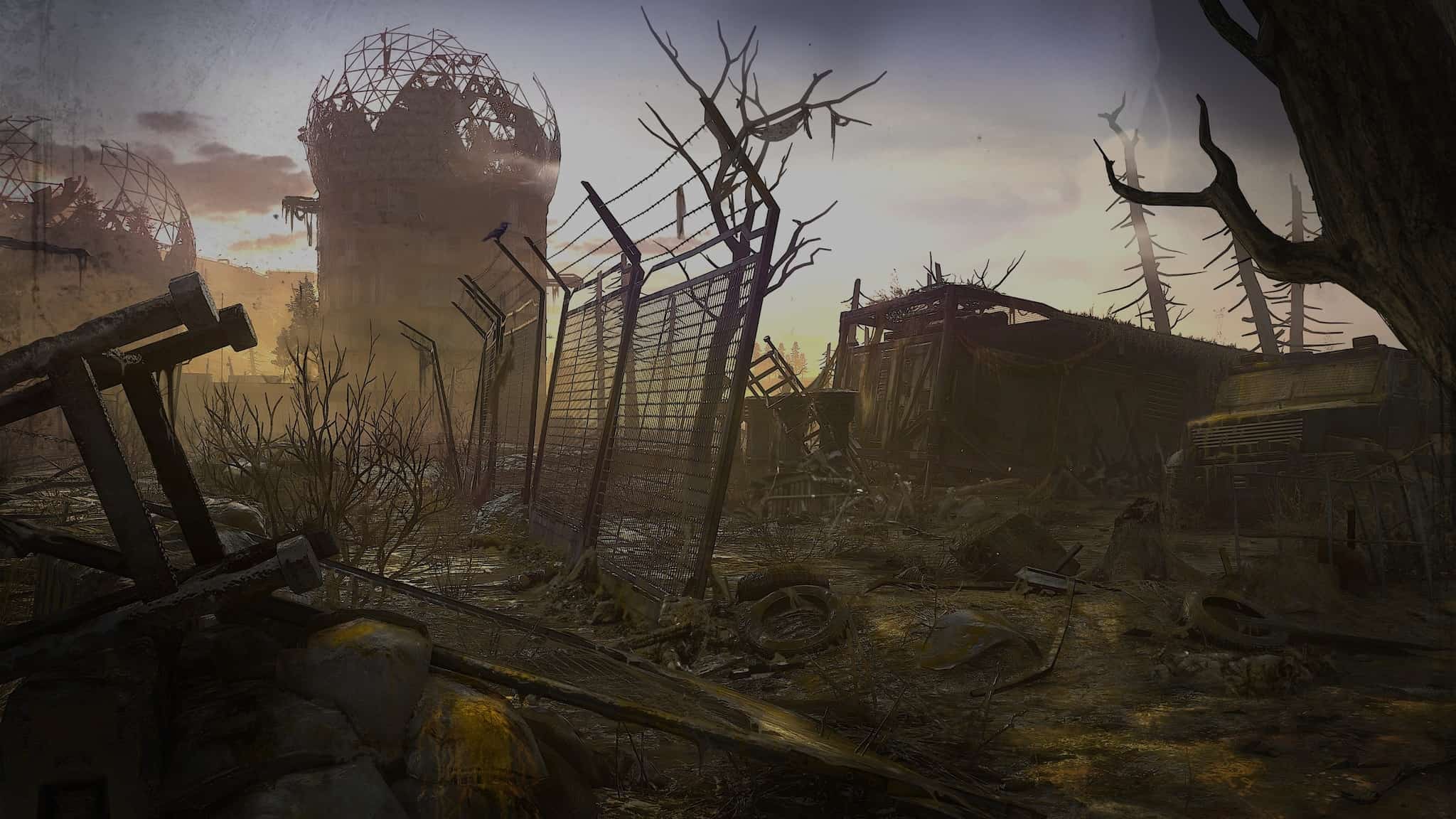 Techland Is Working On An Open-world Fantasy Rpg