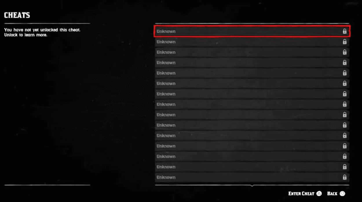 Red Dead Redemption 2: Unlock The Full Map