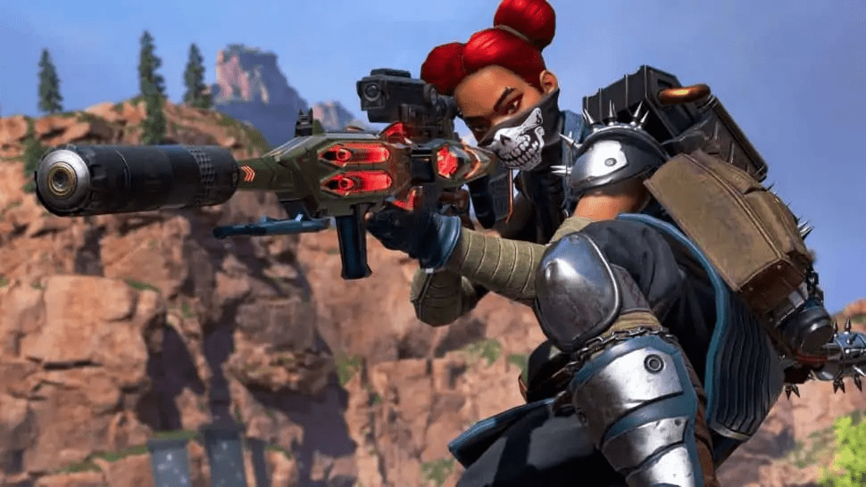 Everything We Know About Apex Legends Season 9