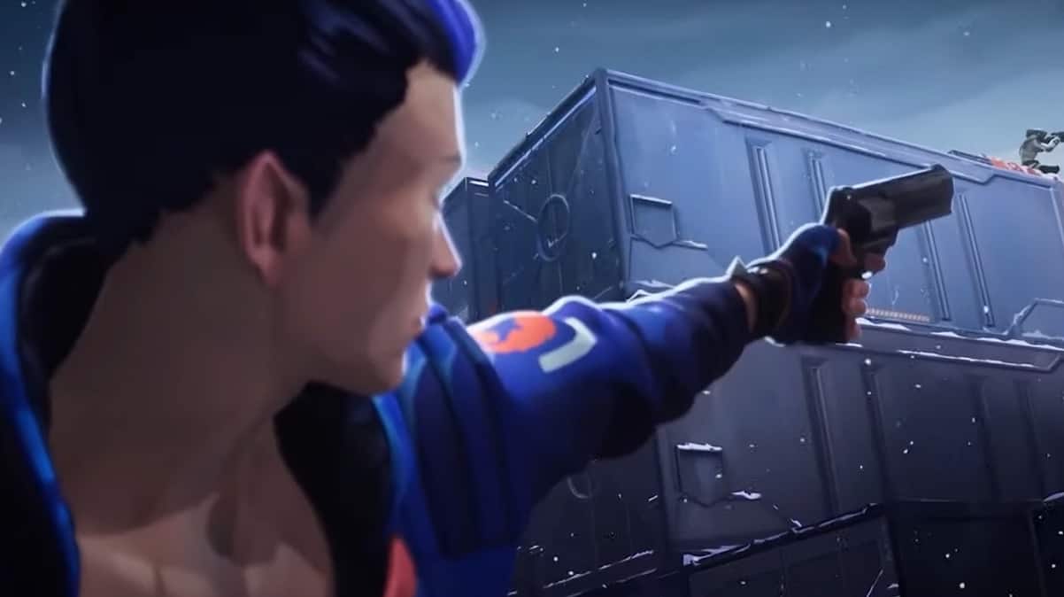 VALORANT Battle Royale Mode is being tested in China