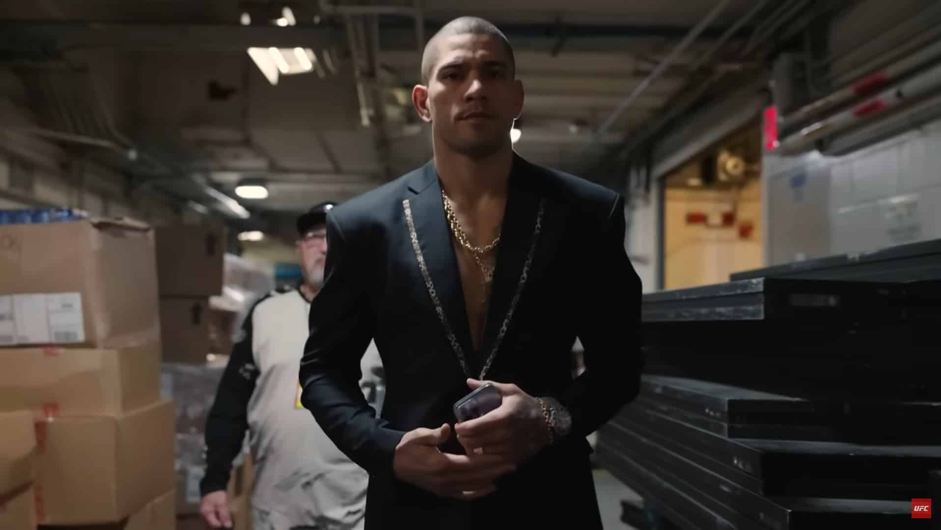 The UFC-WWE multi-billion merger is official