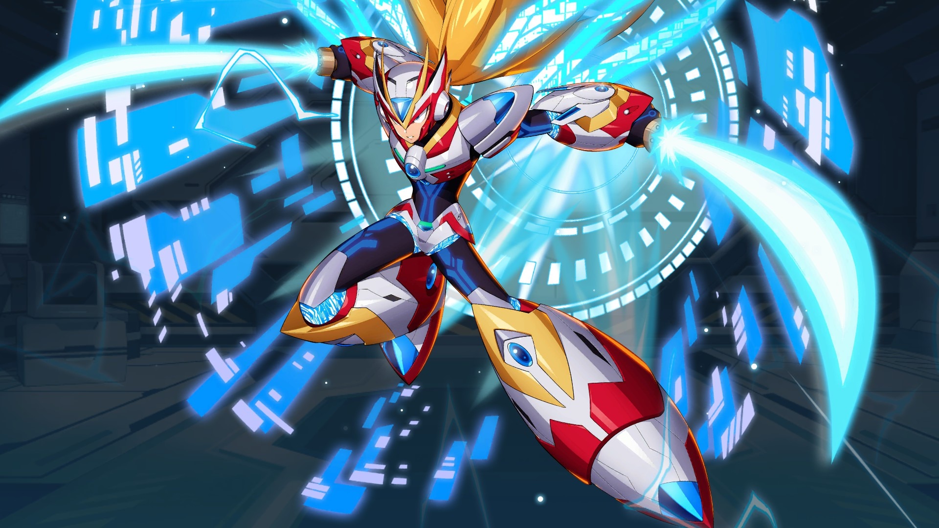 Mega Man fans want to see more than one new entry every new decade after the recent string of successful re-releases and remakes.