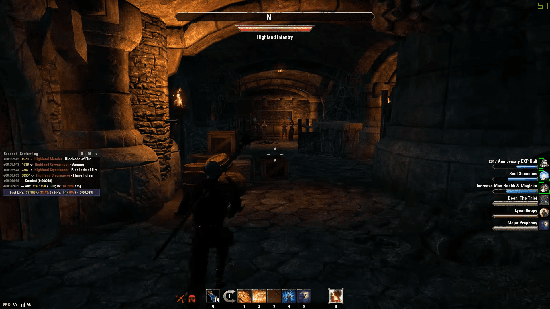 Complete Guide To Gold Farming In Elder Scrolls Online