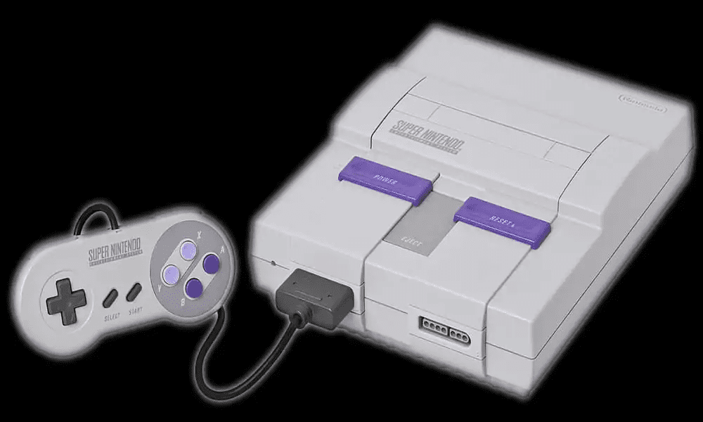 The 30 Greatest Snes Games Of All Time