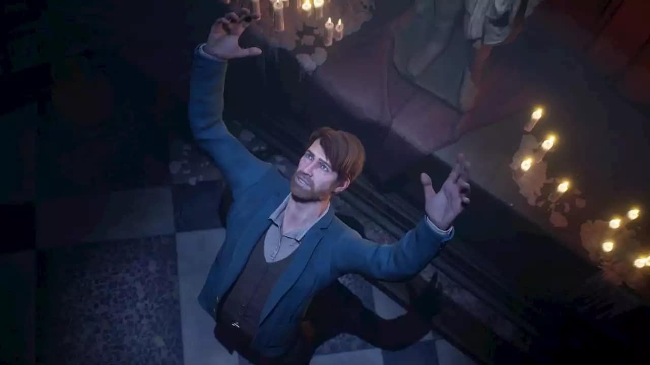 Survival horror progenitor, Alone in the Dark, is getting a remake