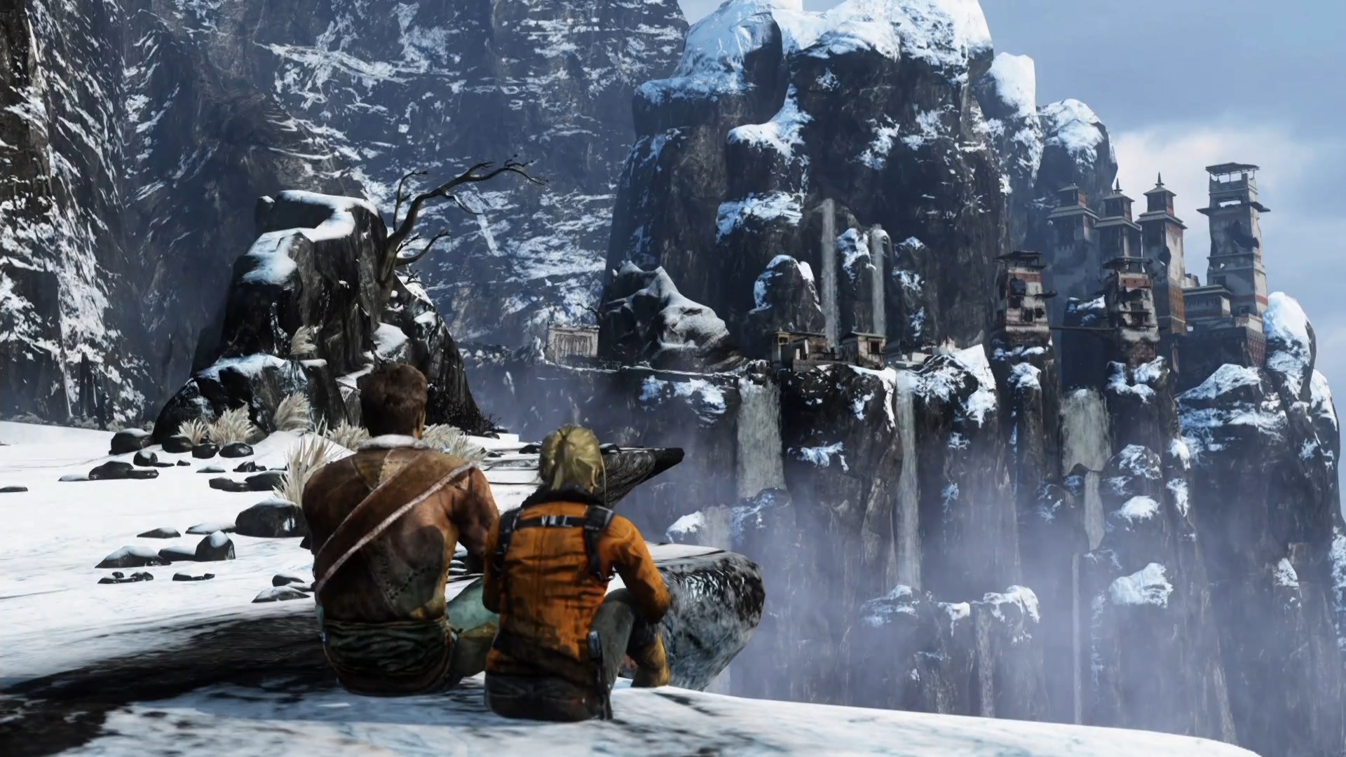 Sony Green Lit Reboot Uncharted