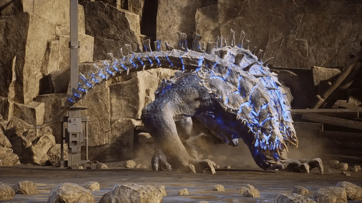 Outriders Expansion Is Coming, According to People Can Fly