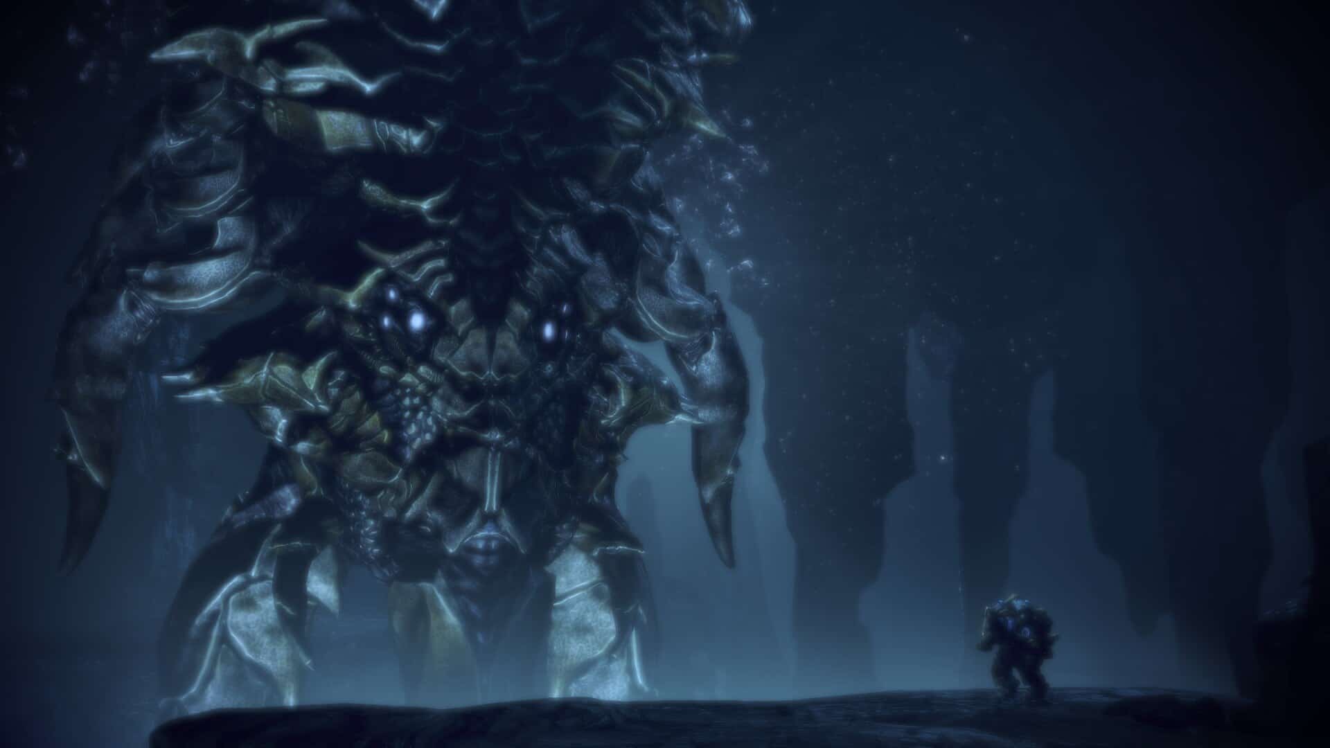 Electronic Arts just made Mass Effect and Dragon Age DLC free