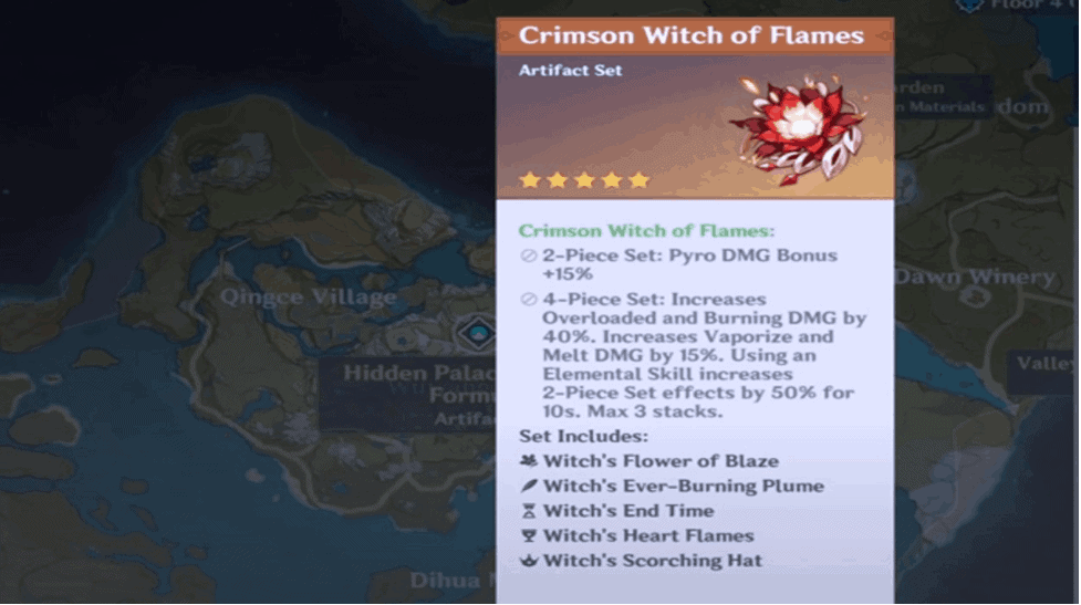 Xiangling: The Guide To Genshin Impact's Pyromaniac Chef