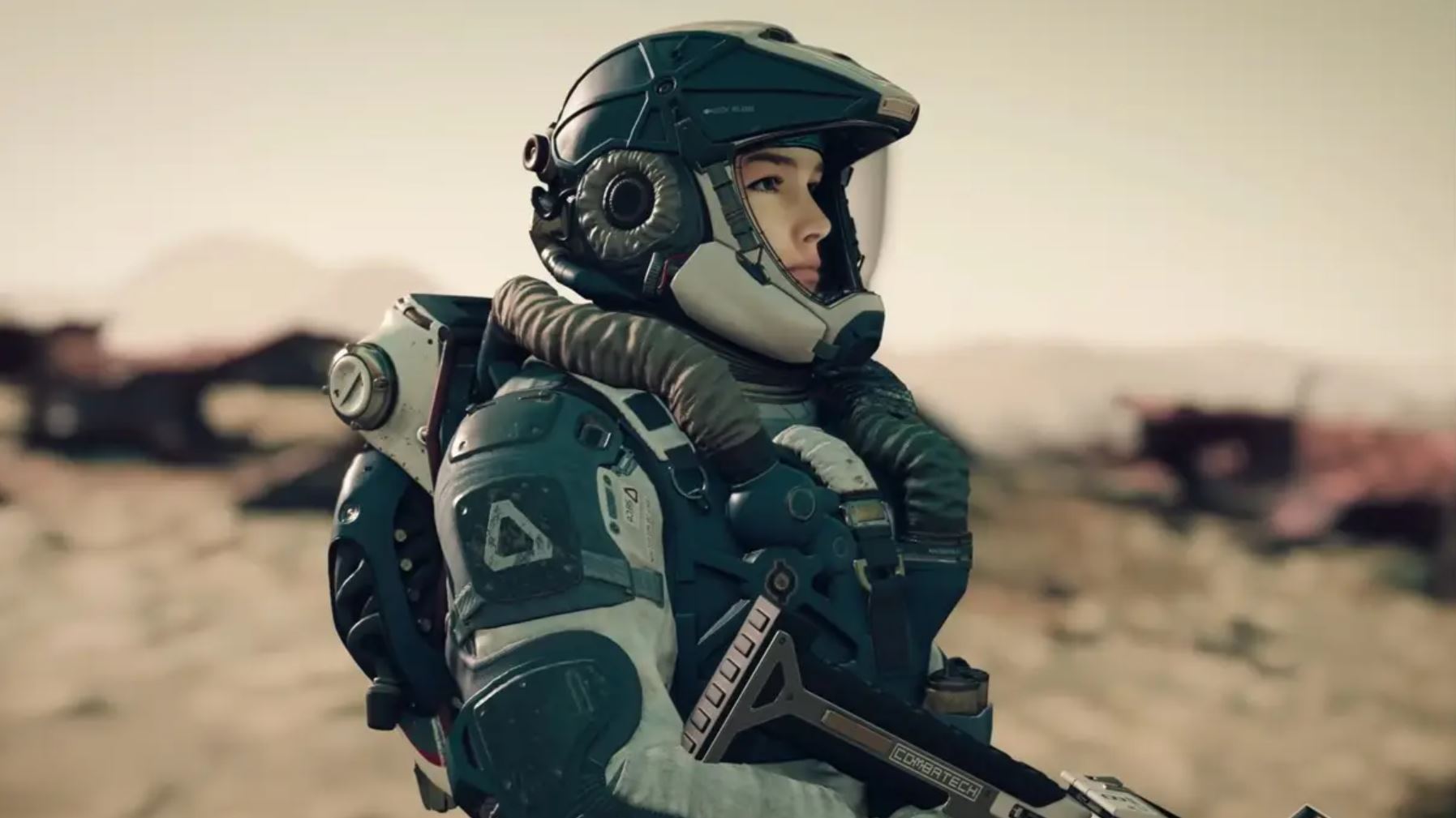 Nesmith said that Bethesda had to make hard decisions resulting in lackluster exploration.